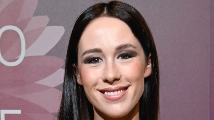 “Un’emozione incredibile”: Aurora Ramazzotti svela il sesso del bebè su Instagram