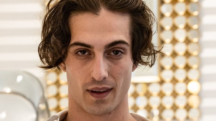 “Ho pensato di morire”: Damiano si confessa dopo il nuovo video dei Måneskin