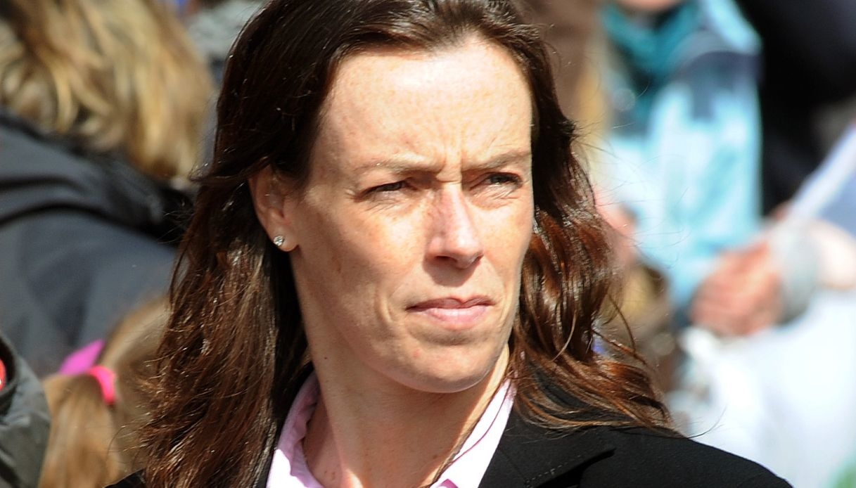 Sicurezza Kate Middleton: il sergente Emma Probert