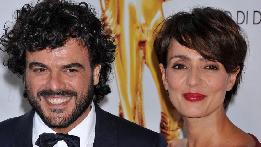 Ambra Angiolini ritrova Francesco Renga: weekend in famiglia su Instagram