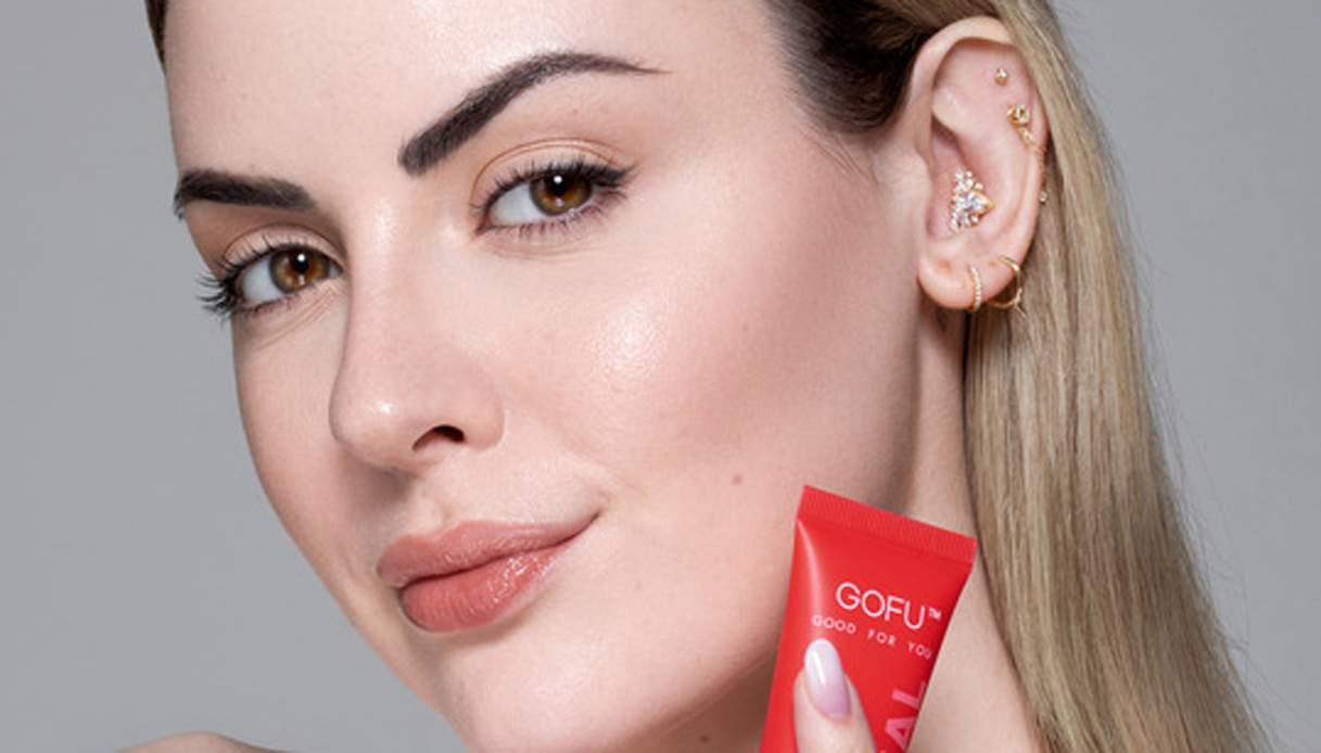 Giulia Sinesi GOFU