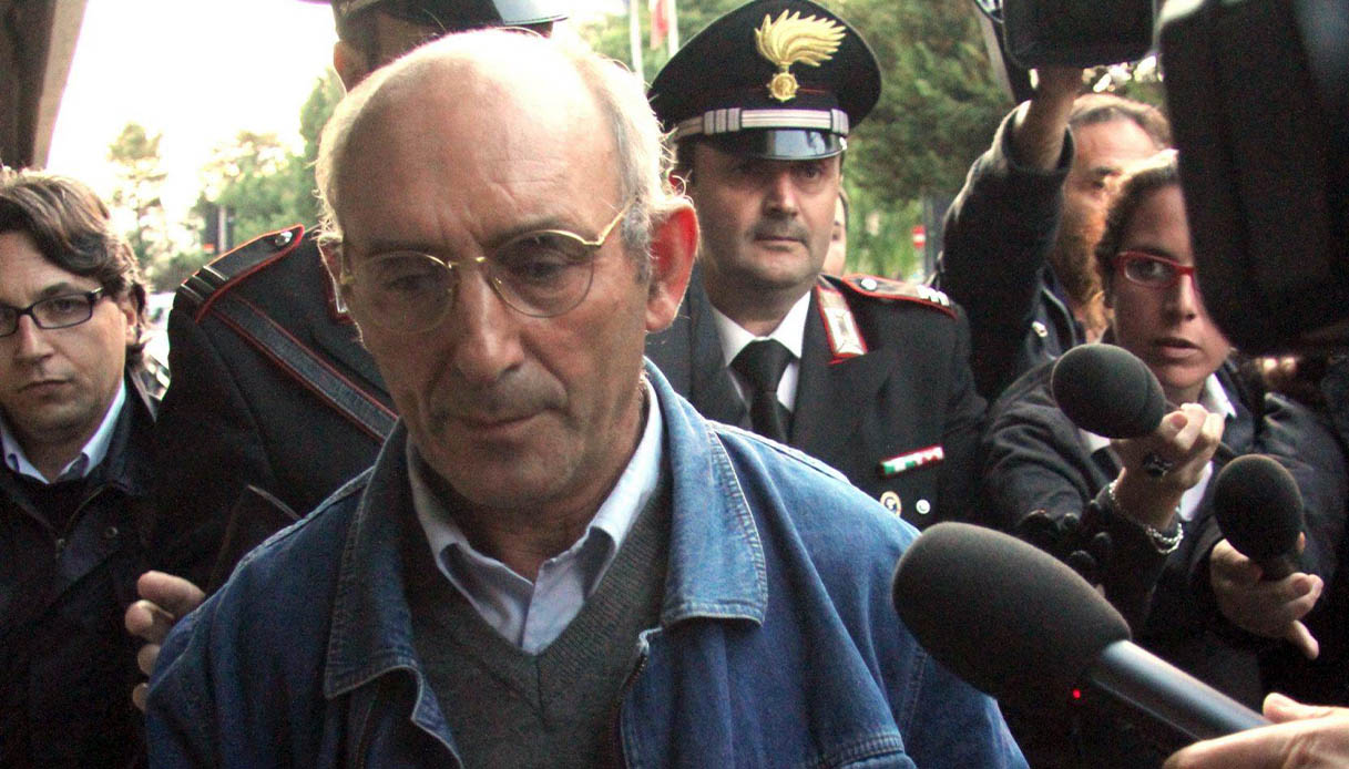 Michele Misseri