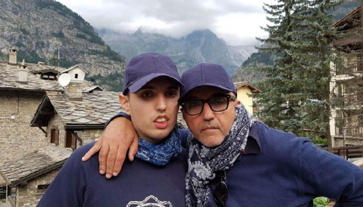 Mimmo e Tommaso