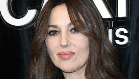 Monica Bellucci, il legame con le figlie Deva e Leonie: una è identica a lei