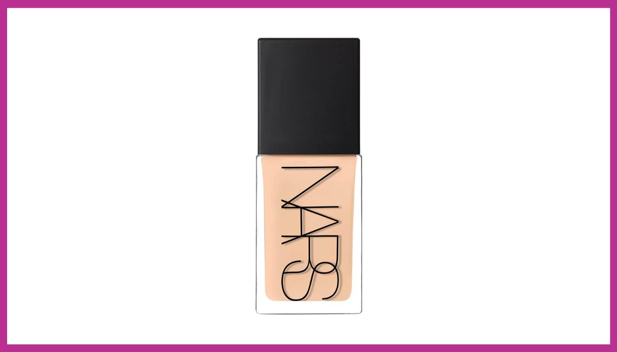 Nars Light Reflecting Foundation