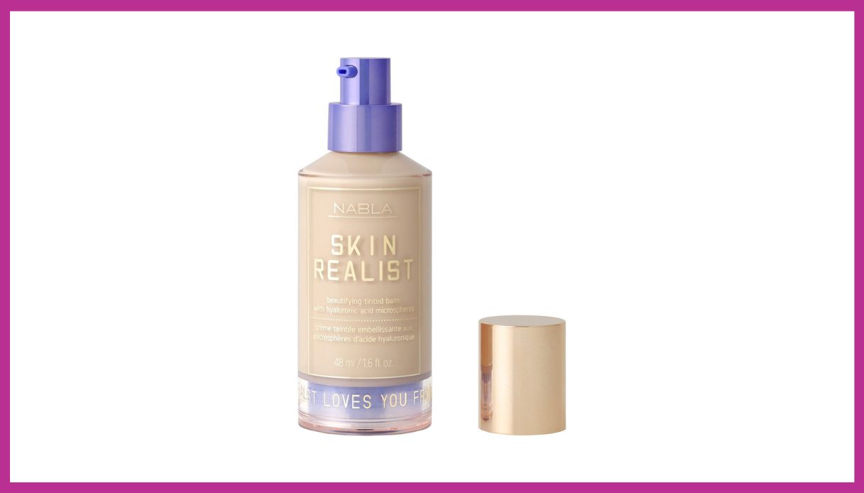 Nabla Skin Realist Fondotinta