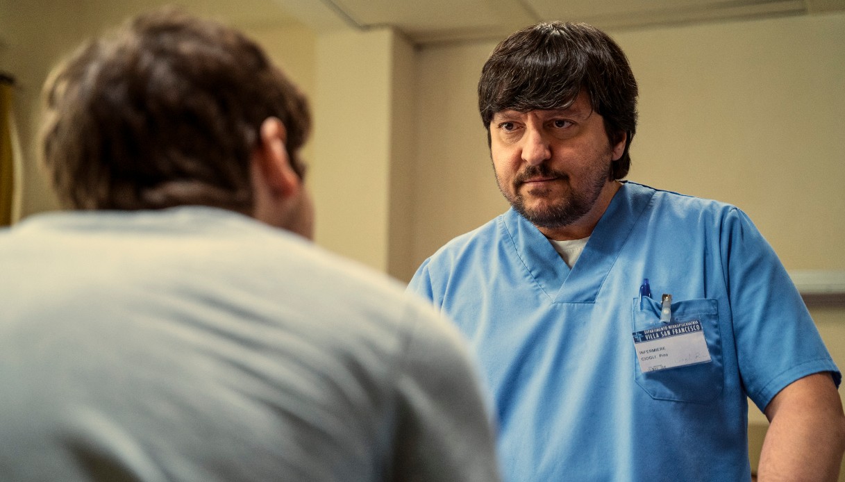 Ricky Memphis Netflix