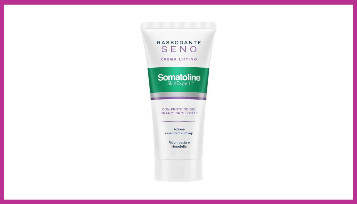 Somatoline Rassodante Seno Crema Lifting