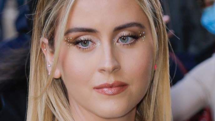 Valentina Ferragni: il primo appuntamento dopo Luca Vezil è davvero speciale