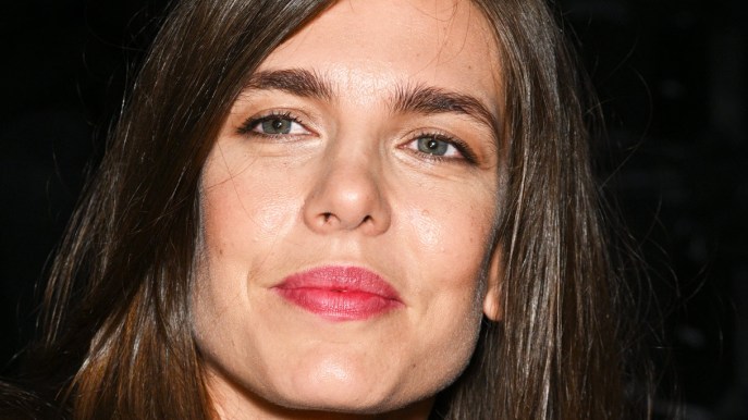 Charlotte Casiraghi, il segreto condiviso con Charles Leclerc