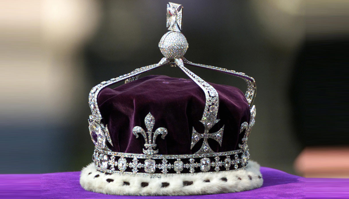 corona regina madre