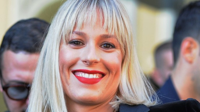 Federica Pellegrini, cambio look per la Divina: nuovo taglio e capelli sempre più biondi