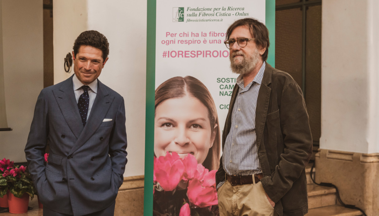 Ricerca per la fibrosi cistica