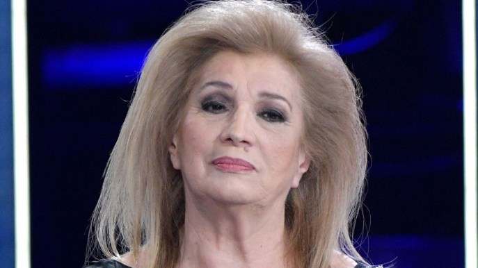 Lutto per Iva Zanicchi, morto il fratello. L’annuncio su Instagram