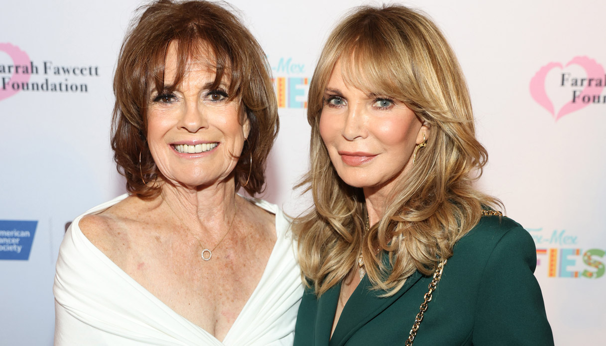 Linda Grey Jaclyn Smith 