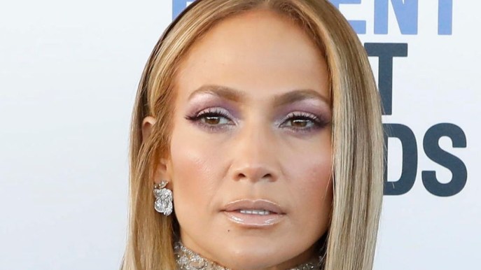 Lutto per Jennifer Lopez: “L’amore vero non muore mai”. Il suo dolore su Instagram