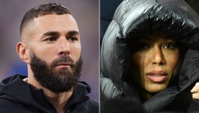 Chi è la moglie di Karim Benzema, Cora Gauthier