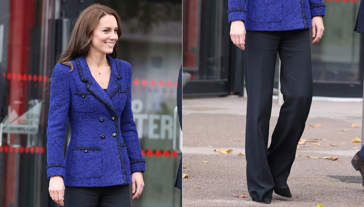 Kate Middleton