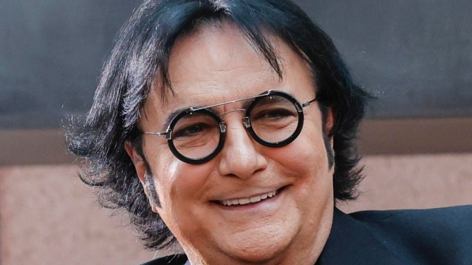 Renato Zero, quante sorelle ha e chi sono