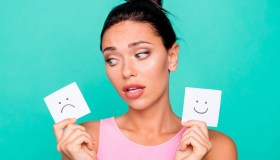 Test: Qual è il tuo peggior difetto?