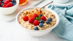 La dieta DASH: il piano alimentare buono per il cuore