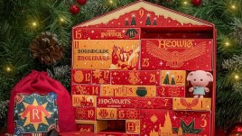 Calendari dell’Avvento più belli per bambini e bambine