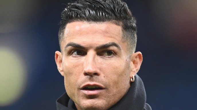 La dieta di Cristiano Ronaldo per diminuire la massa grassa