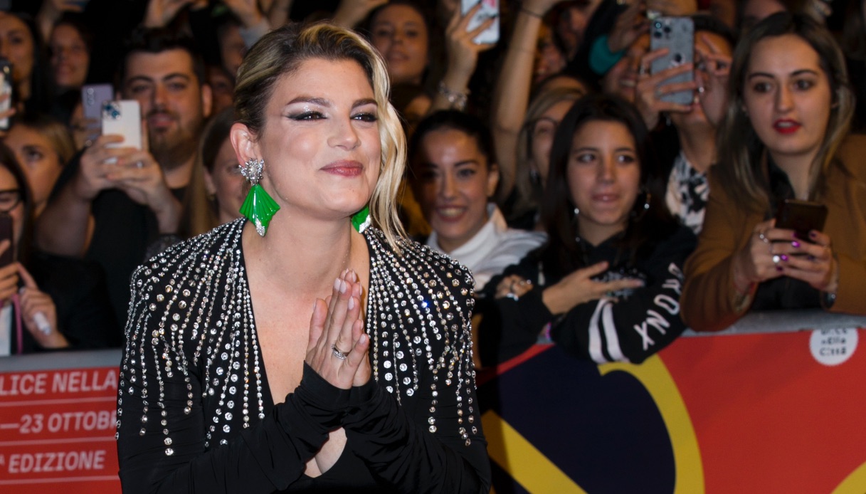 Emma Marrone