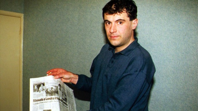 Delitto Carretta, quando un ragazzo sterminò la sua famiglia