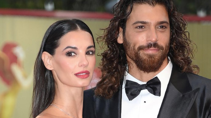 Francesca Chillemi e Can Yaman, dal feeling al gelo: il gesto che delude i fan