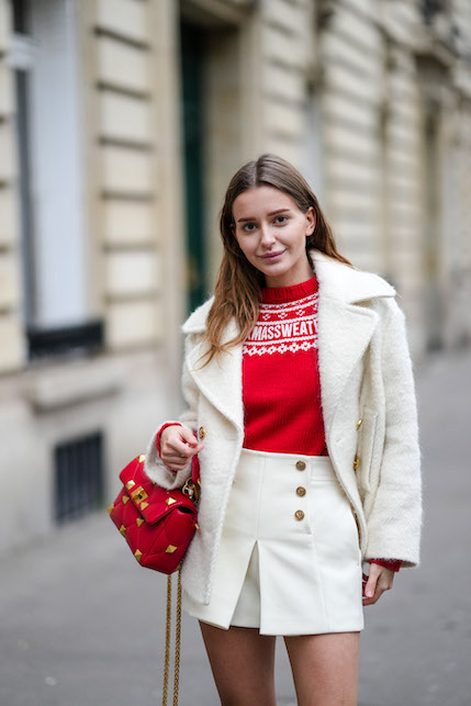 Christmas Jumper