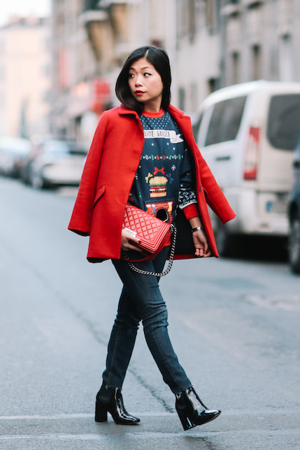 Christmas Jumper