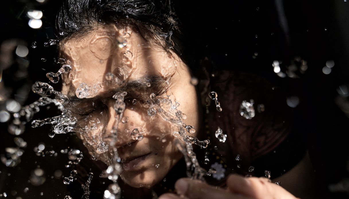Ma il tonico viso serve davvero Verità e falsi miti tonico viso va risciacquato