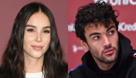 Matteo Berrettini, è già finita con Paola Di Benedetto. E lei replica su Instagram