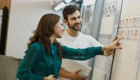 Arredo bagno: gli stili di tendenza del 2023