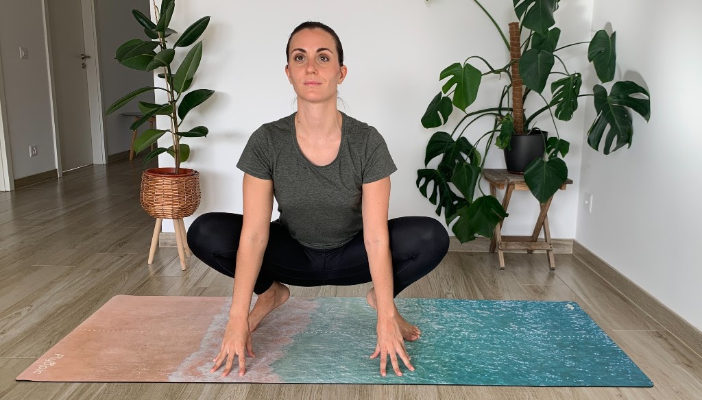 Variazione di Malasana