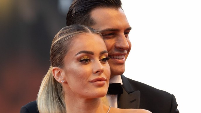Sophie Codegoni è incinta, il tenero annuncio su Instagram: “Mamma e papà ti aspettano”