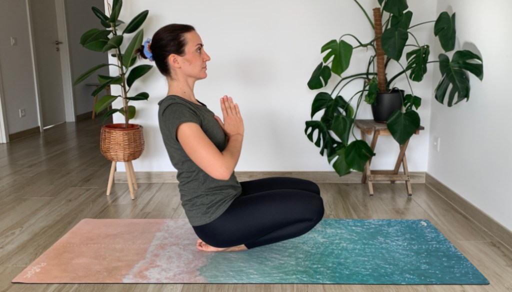 Ankle Squat