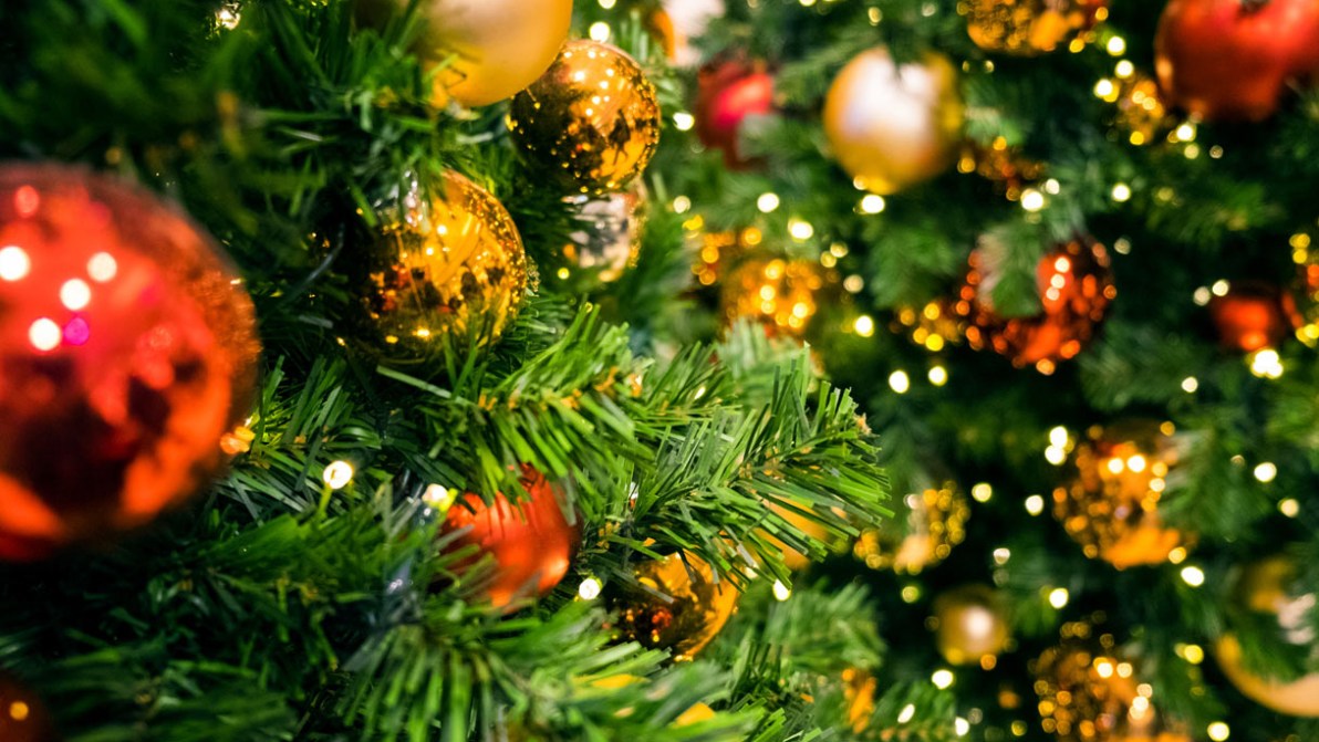 Feste di Natale