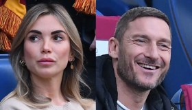 Totti e Noemi Bocchi, vacanza da fidanzati a Dubai: il silenzio sospetto di Ilary
