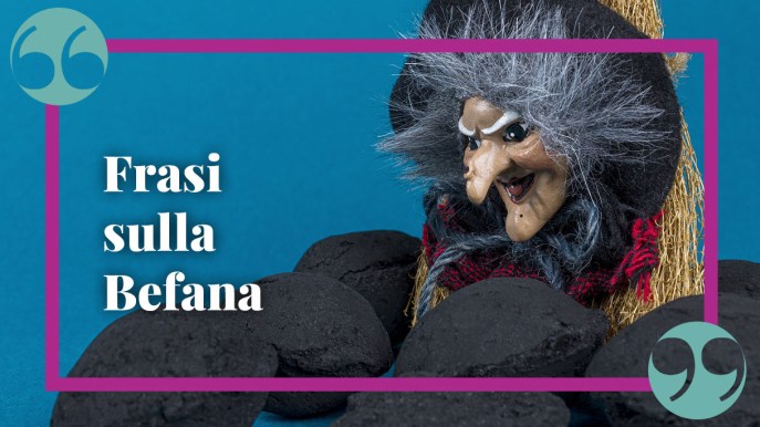 Frasi sulla befana divertenti, le più esilaranti per fare gli auguri