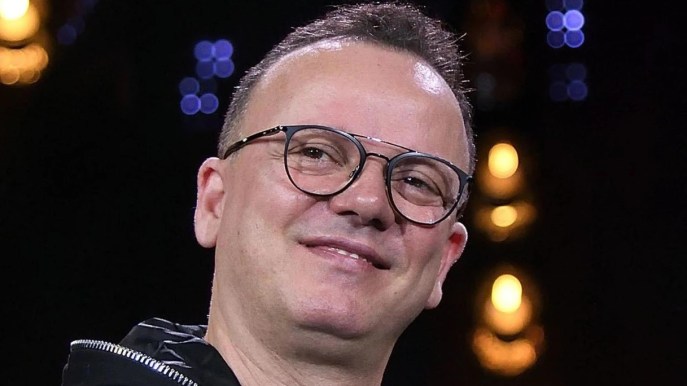 Gigi D’Alessio, il piccolo Francesco cresce a vista d’occhio: “Tutto suo padre”