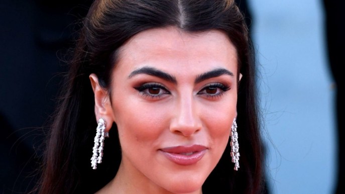 Giulia Salemi, il discorso sulla violenza contro le donne è un appello che riguarda tutte noi