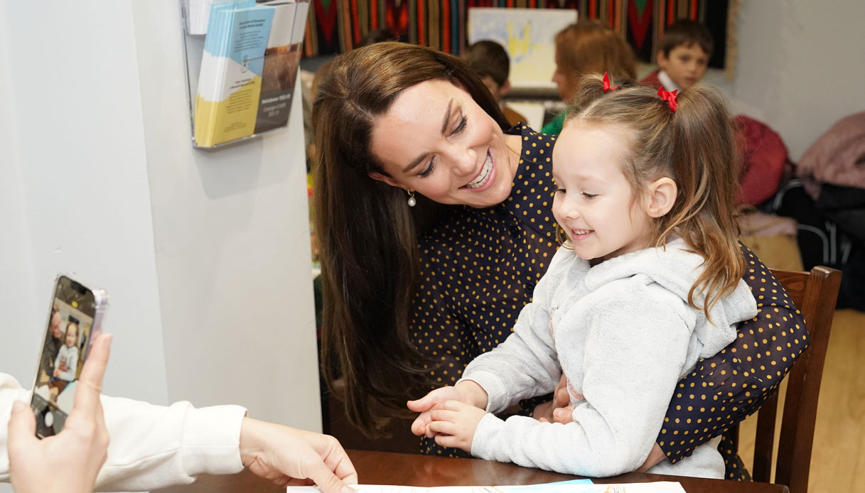 Kate Middleton