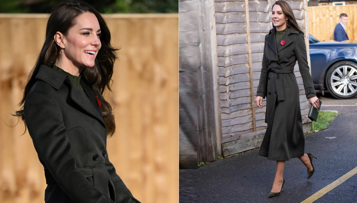Kate Middleton