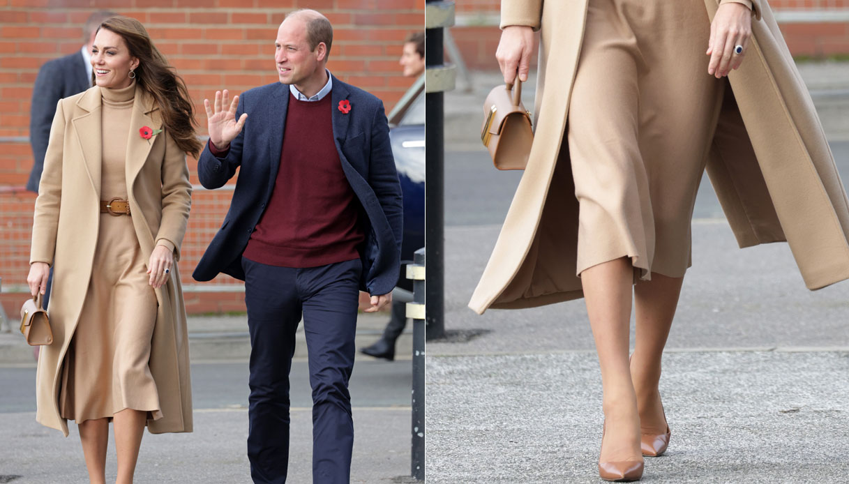 Kate Middleton William