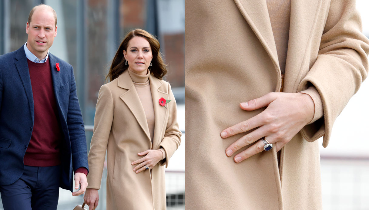 Kate Middleton William