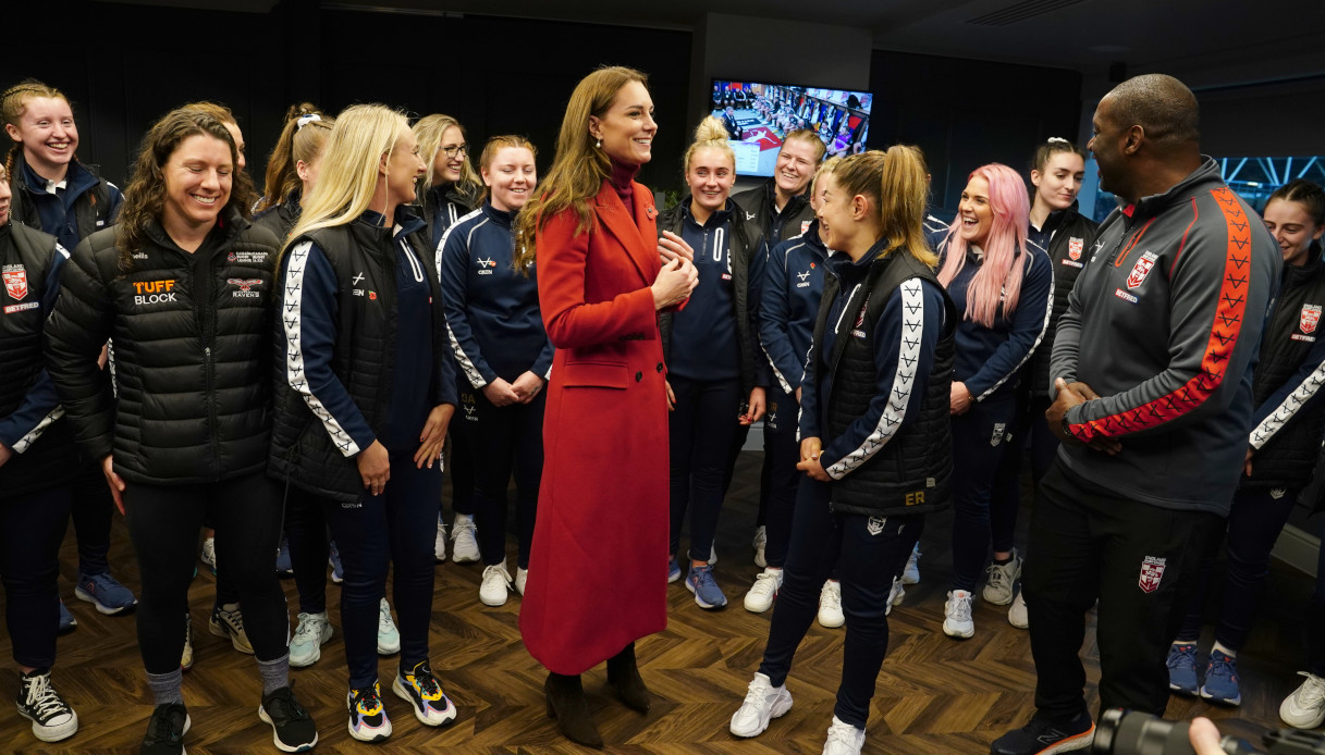 Kate Middleton