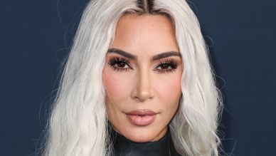 Kim Kardashian