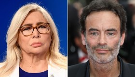 “Mi tocca nel profondo”: perché Mara Venier ha pianto con Anthony Delon